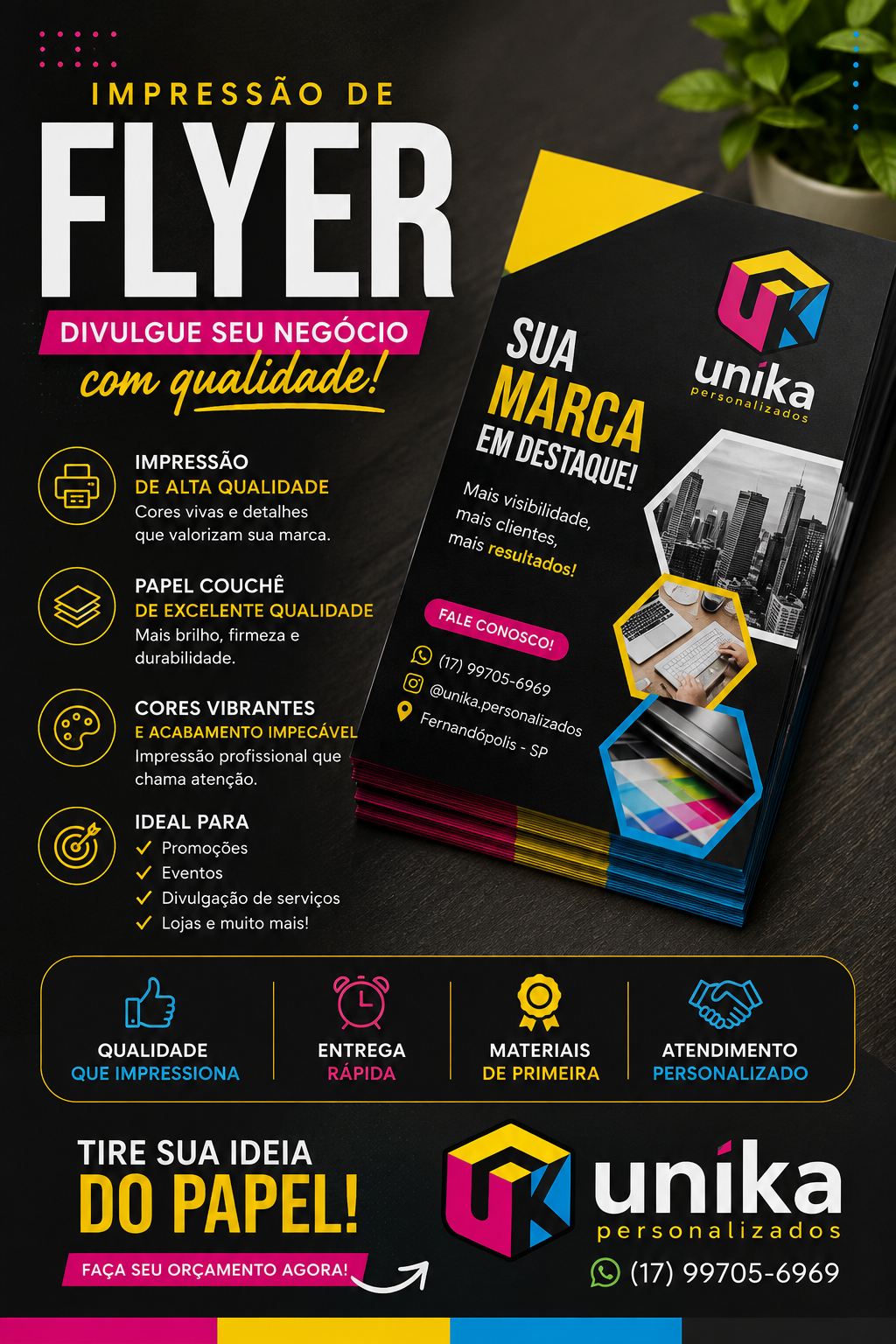 Flyer